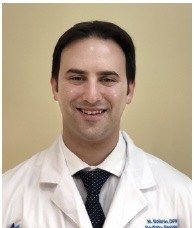 Dr. Matthew Bolshin